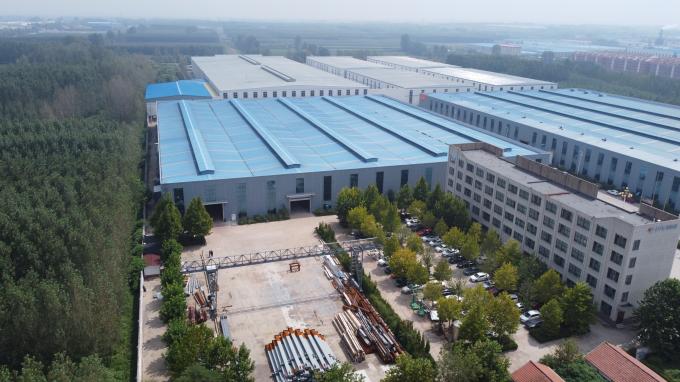 耐久性 容易 に 設置 できる プリファブリック 鋼筋 構造 倉庫 中国 工場 供給 小型/大型 サイズ 3