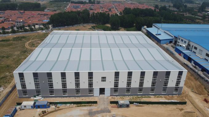 耐久性 容易 に 設置 できる プリファブリック 鋼筋 構造 倉庫 中国 工場 供給 小型/大型 サイズ 1