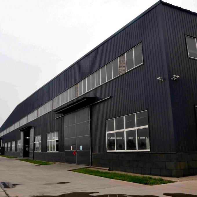 製造 鉄筋 鉄筋 構造 教会 倉庫 迅速 設置 0