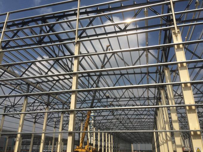 貯蔵 鉄鋼構造物 建築 プリファブ 鉄鋼構造物 建設 2