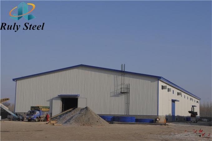 鋼鉄製の家具 プリファブ家具 建築物 2