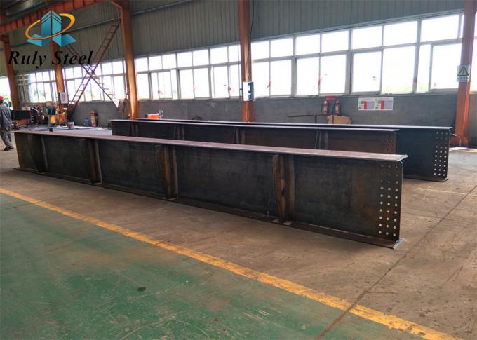 鉄製 構造 建築 製造 倉庫 耐久性 耐久性 8