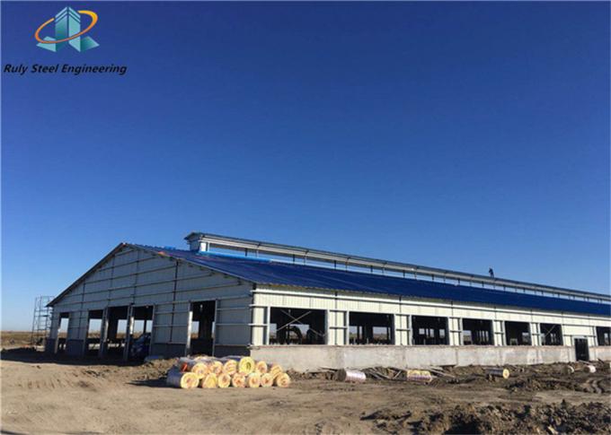 製鉄製 構造 建築 建材 倉庫 工房 製鉄製 金属枠 冷蔵庫 0